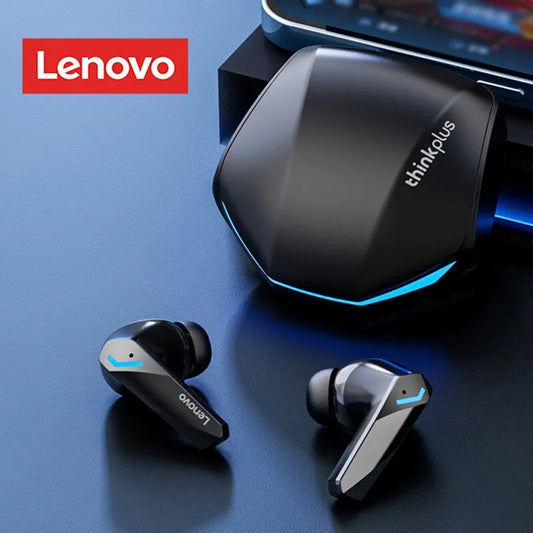 Lenovo GM2 Pro Bluetooth 5.3 Auriculares Auriculares Audífonos para deporte Inalámbricos
